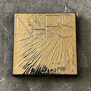 NARS LIMITED EDITION SUMMER SOLSTICE